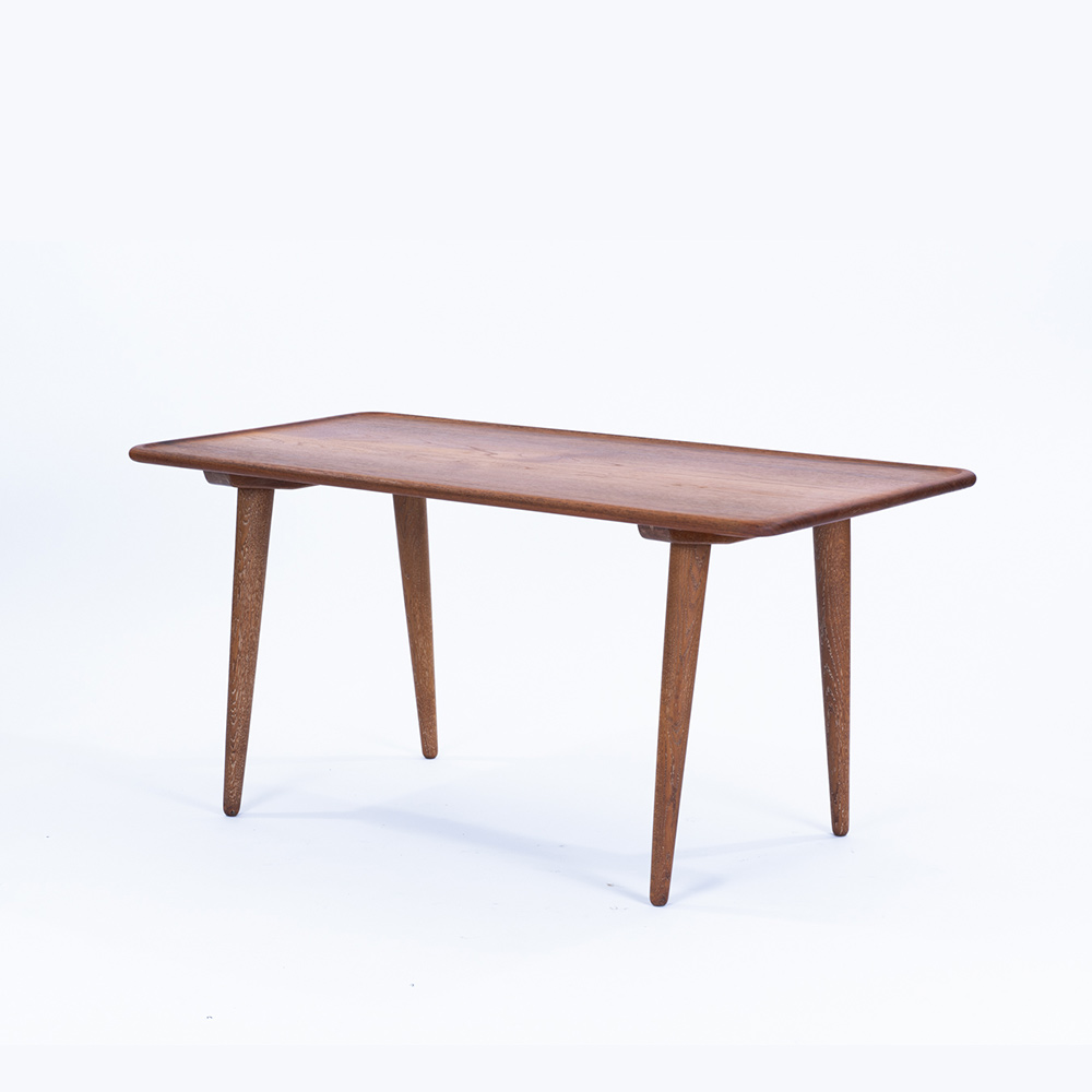 CondeHouse マム ダイニング EXテーブル 90 × 90 / カンディハウス