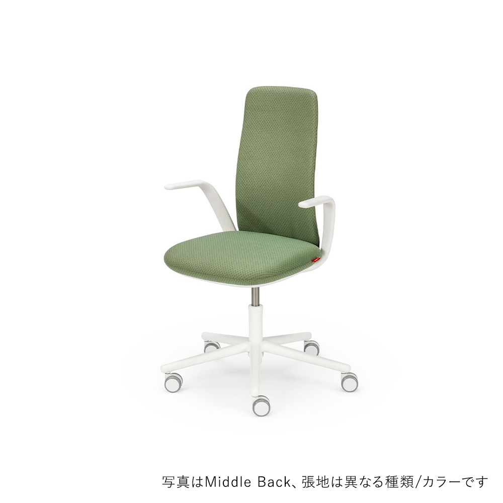 カンディハウス　ルントオム1脚 CondeHouse ルントオム チェアー(木座) / カンディハウス | 家具
