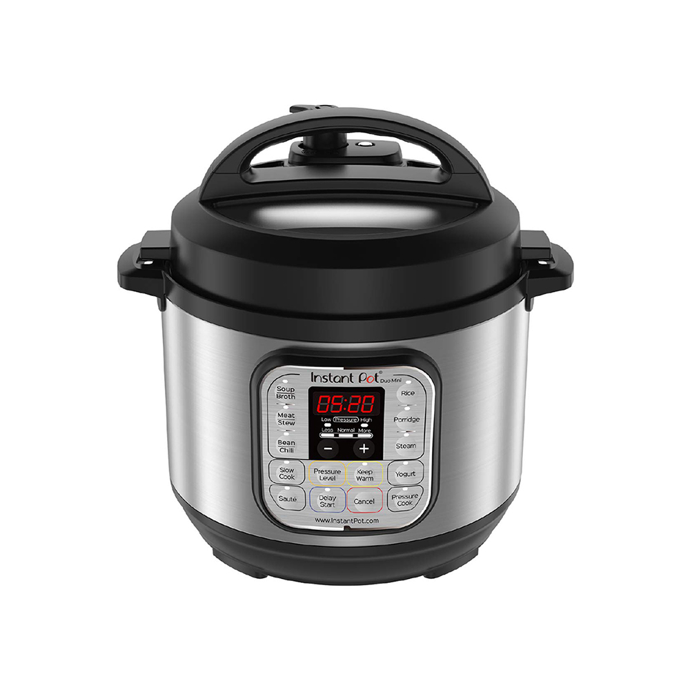 Instant Pot (インスタントポット) | Instant Pot Duo mini 3.0L ...