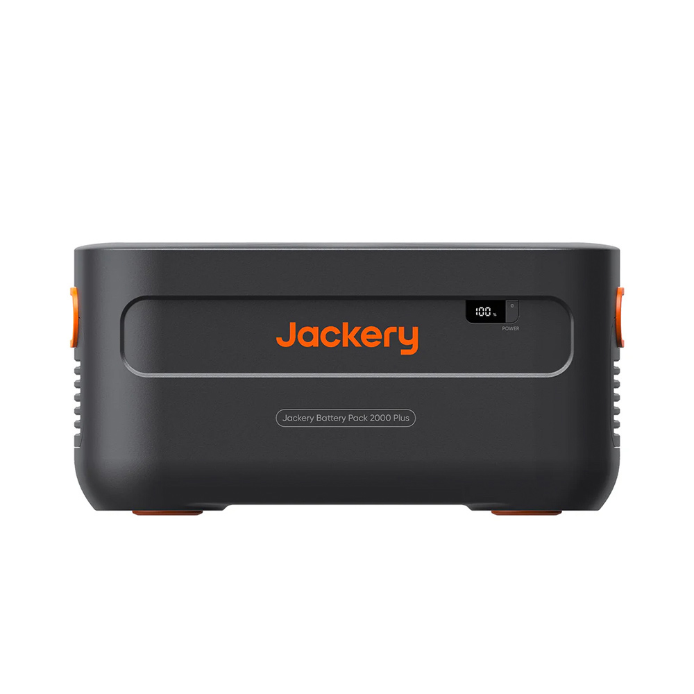 Jackery Jackery ポータブル電源 1000 Plus / ジャクリ Jackery Jackery ポータブル電源 1000 Plus / ジャクリ