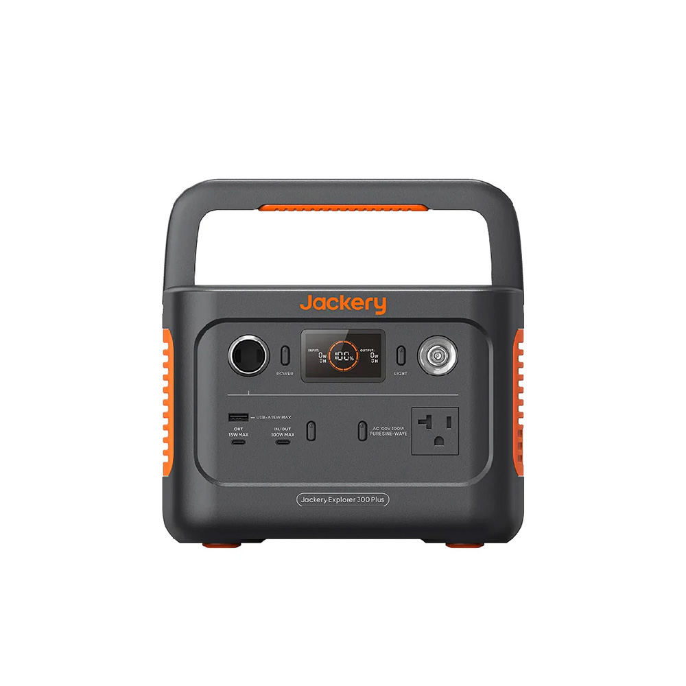 Jackery Jackery ポータブル電源 1000 Plus / ジャクリ Jackery Jackery ポータブル電源 1000 Plus / ジャクリ