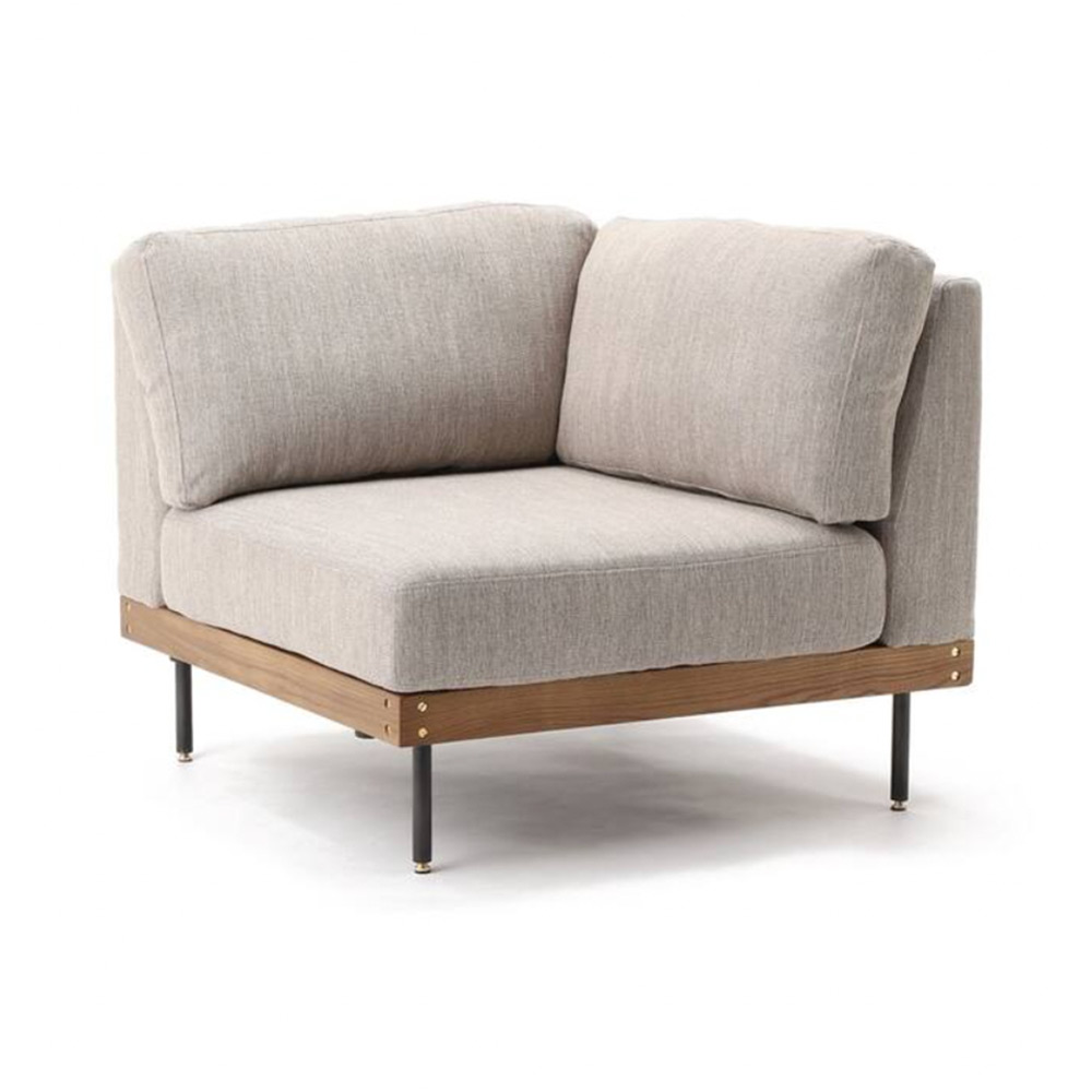 JOURNAL STANDARD FURNITURE LILLE SOFA 2P / ジャーナル JOURNAL STANDARD FURNITURE LILLE SOFA 2P / ジャーナル