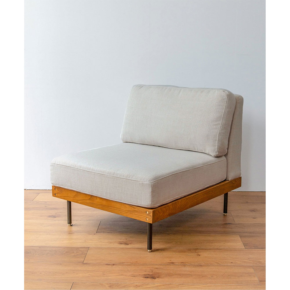 JOURNAL STANDARD FURNITURE LILLE SOFA 2P / ジャーナル JOURNAL STANDARD FURNITURE LILLE SOFA 2P / ジャーナル