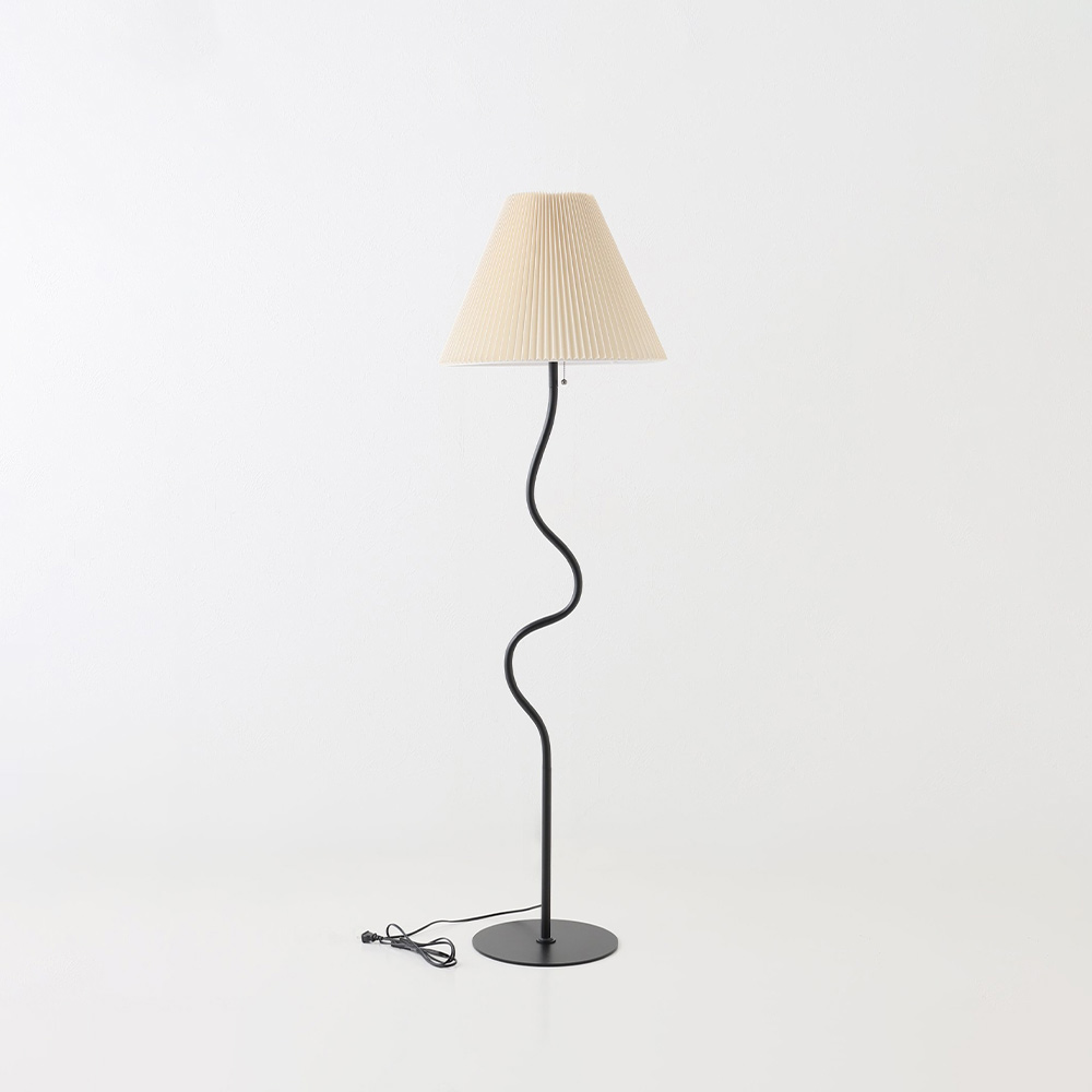 101 COPENHAGEN 101 COPENHAGEN Dawn Floor Lamp / ワンオーワン