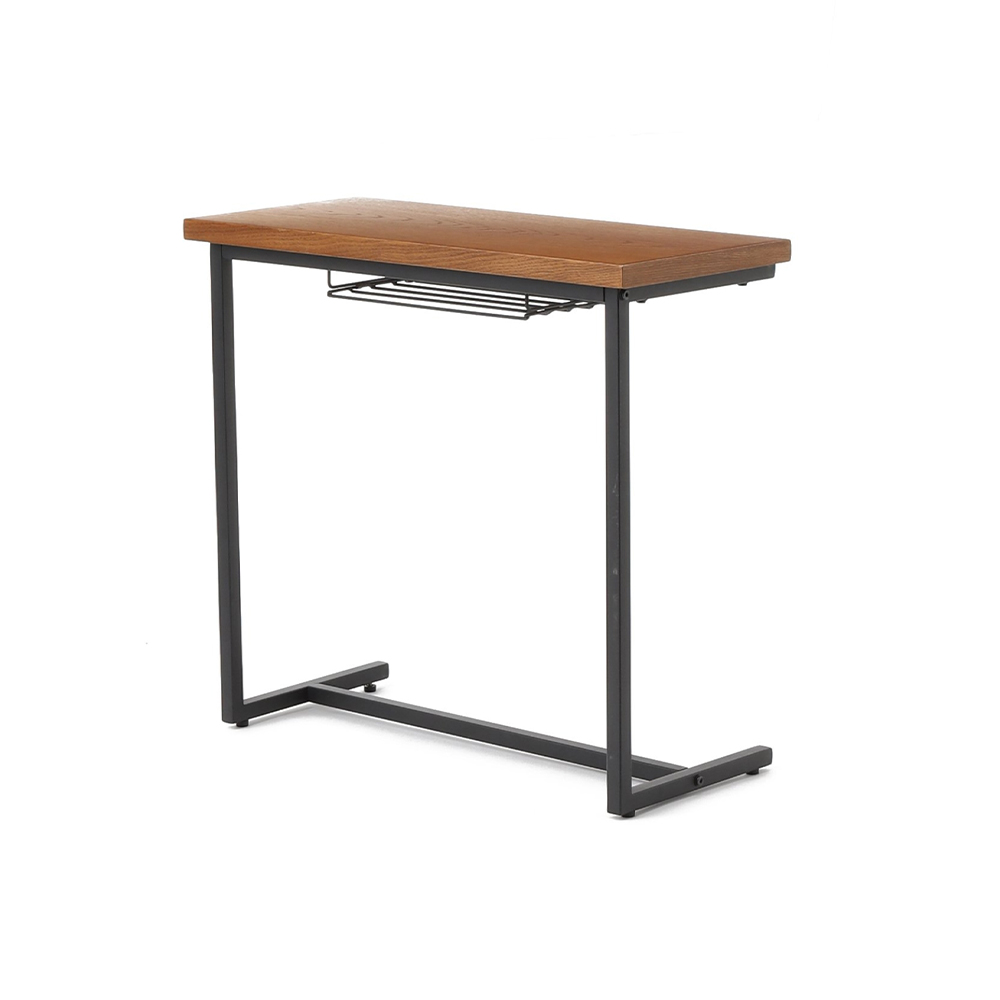 JOURNAL STANDARD FURNITURE CURL SIDE TABLE / ジャーナル