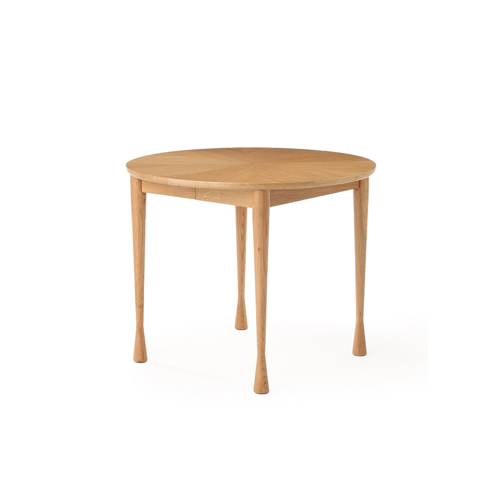 CondeHouse マム ダイニング EXテーブル 90 × 90 CondeHouse マム ダイニング EXテーブル 90 × 90