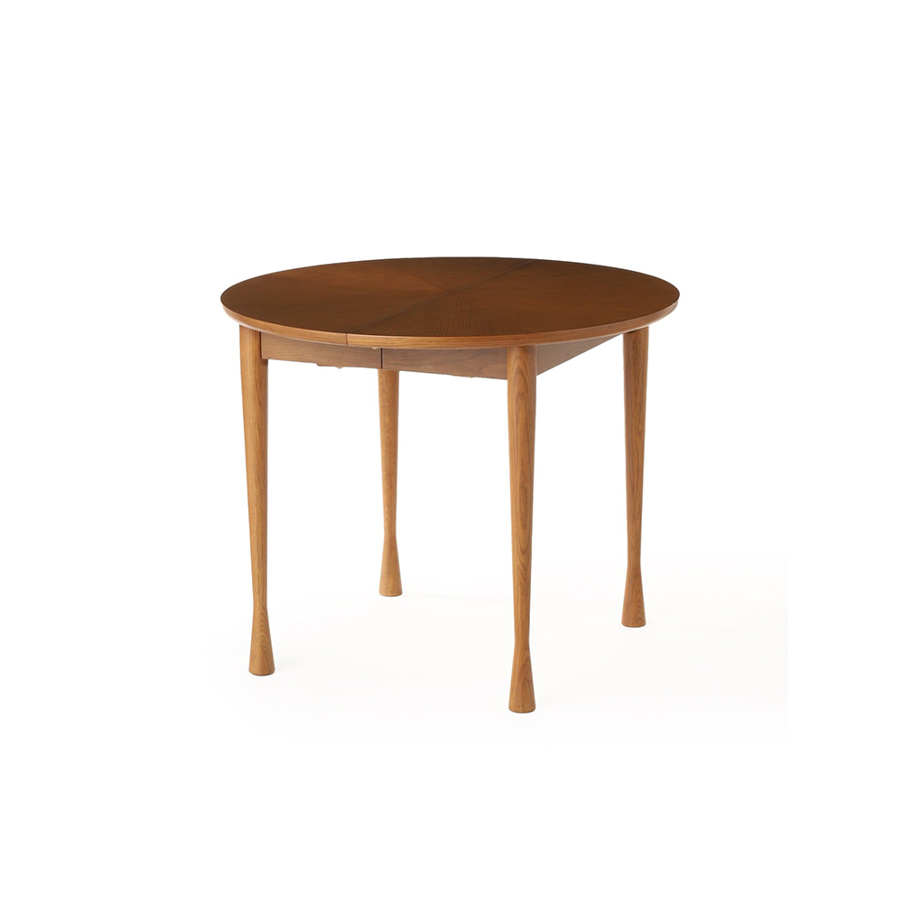 JOURNAL STANDARD FURNITURE AROS ROUND TABLE / ジャーナル