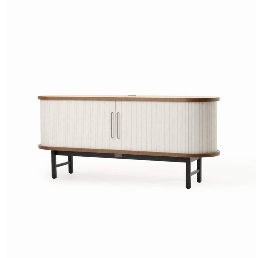 テレビ台 ACME Furniture TRESTLES TV BOARD W1800 TRESTLES TV BOARD LOW | JOURNAL STANDARD FURNITURE