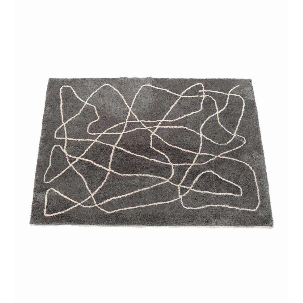JOURNAL STANDARD FURNITURE GEOMETRIC RUG 200×250