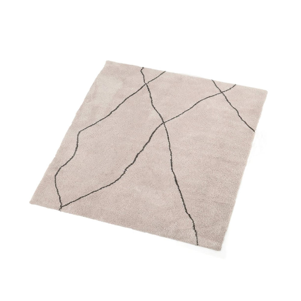 ジャーナルスタンダード　KERS Rug 送料無料】 KERS RUG ( カーズ ) 140×200cm