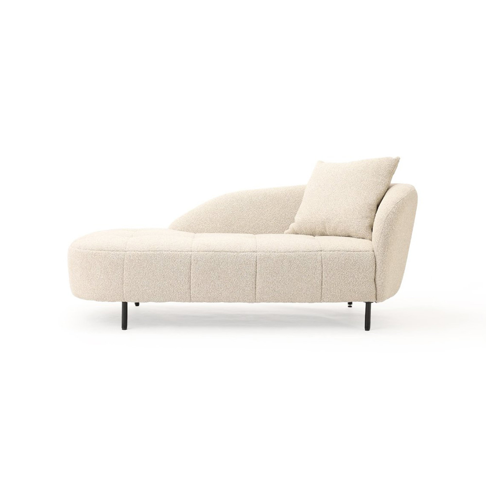 JOURNAL STANDARD FURNITURE ANOR SOFA LEFT ARM / ジャーナル