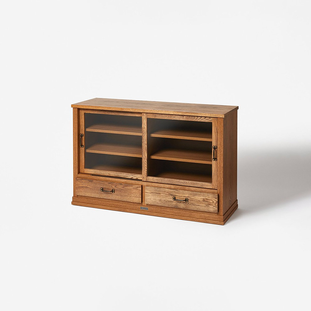 ACME Furniture BROOKS BOOK SHELF / アクメファニチャー ACME Furniture BROOKS BOOK SHELF / アクメファニチャー