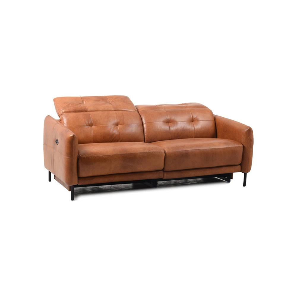 JOURNAL STANDARD FURNITURE SHEFFIELD RECLINING SOFA LEATHER JOURNAL STANDARD FURNITURE SHEFFIELD RECLINING SOFA LEATHER