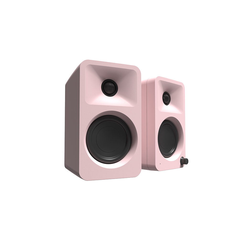 Marshall Middleton II ワイヤレススピーカー Marshall、定番Bluetoothスピーカーが30時間再生可能に