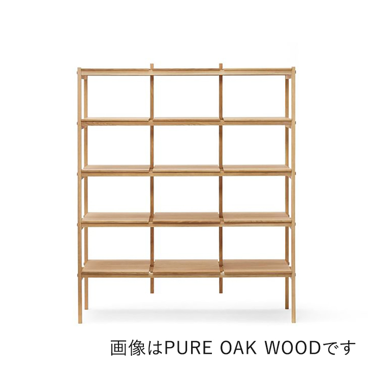 moda en casa GRILLO LOW SHELF / モーダエンカーサ | subsclife moda en casa GRILLO LOW SHELF / モーダエンカーサ | subsclife