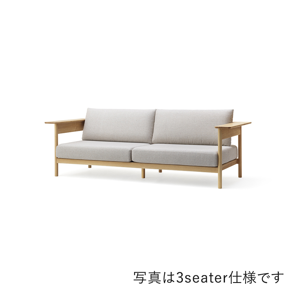 当時物ミッドセンチュリー◾️karimoku シングルソファー A 当時物ミッドセンチュリー◾️karimoku シングルソファー A 2025