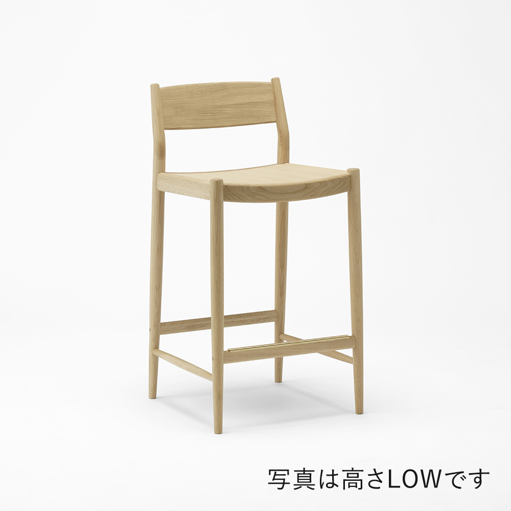 Karimoku Case N-BS01 HIGH WOOD Karimoku Case / カリモクケース