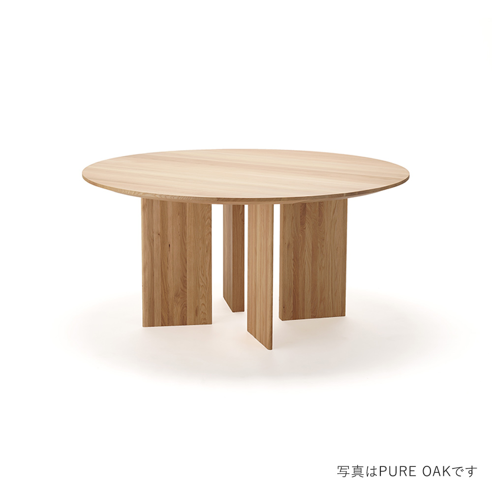 Karimoku Case A-DT03 φ1500 mm Karimoku Case / カリモクケース