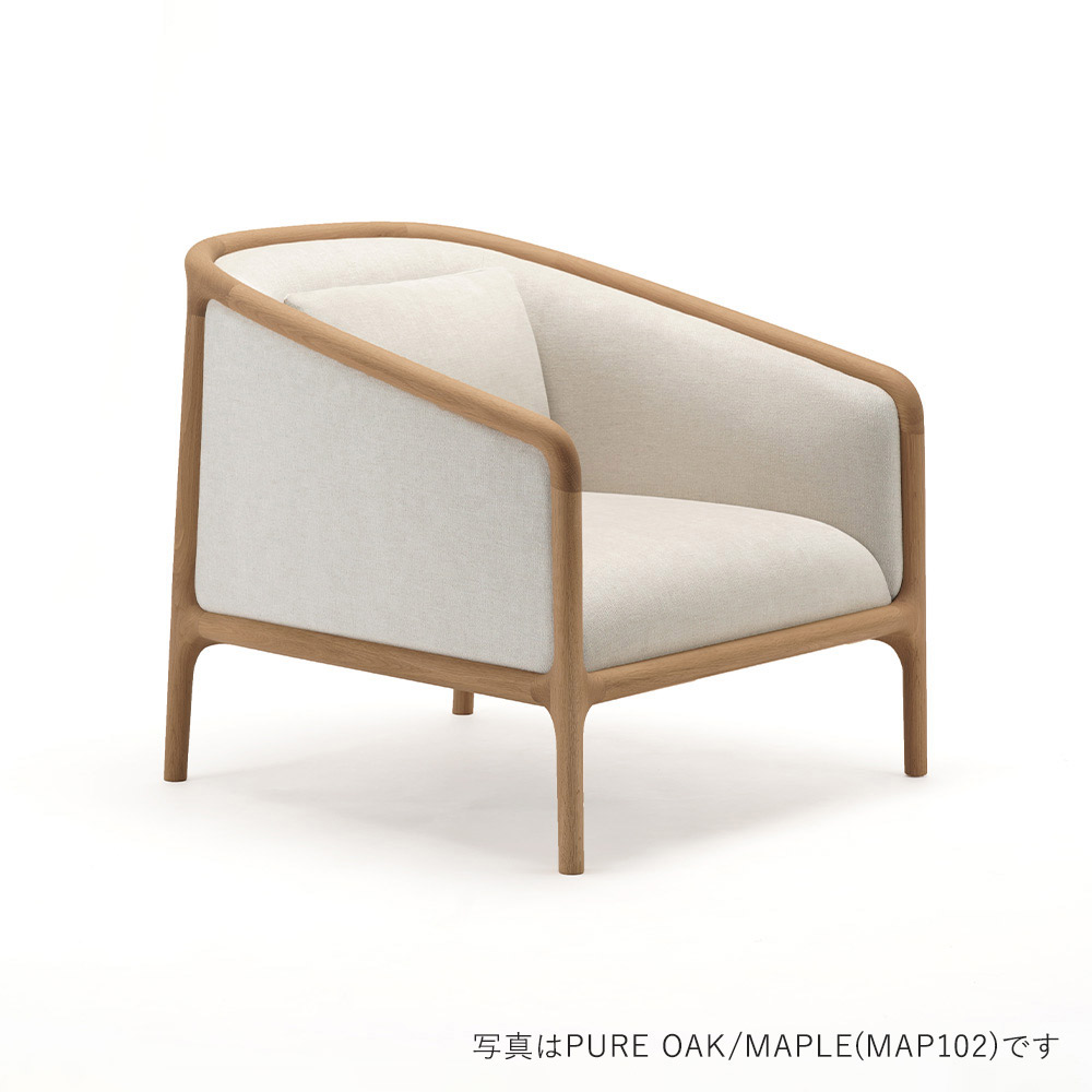 CondeHouse ガーベラ リビング 丸テーブル φ70(M) ウォルナット