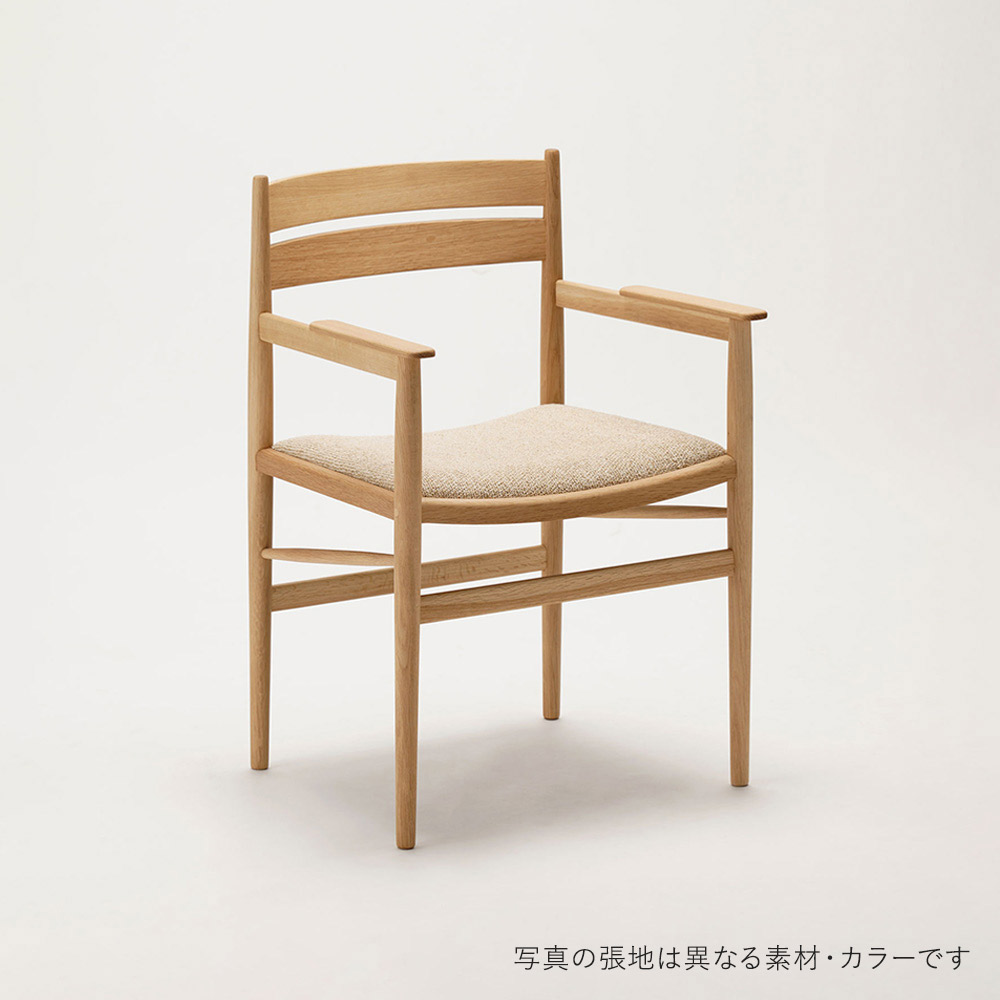 カリモク / ウインザーチェア④　karimoku　オールドカリモク Karimoku Case N-DC04 PURE OAK_MAPLE / カリモクケース | 家具