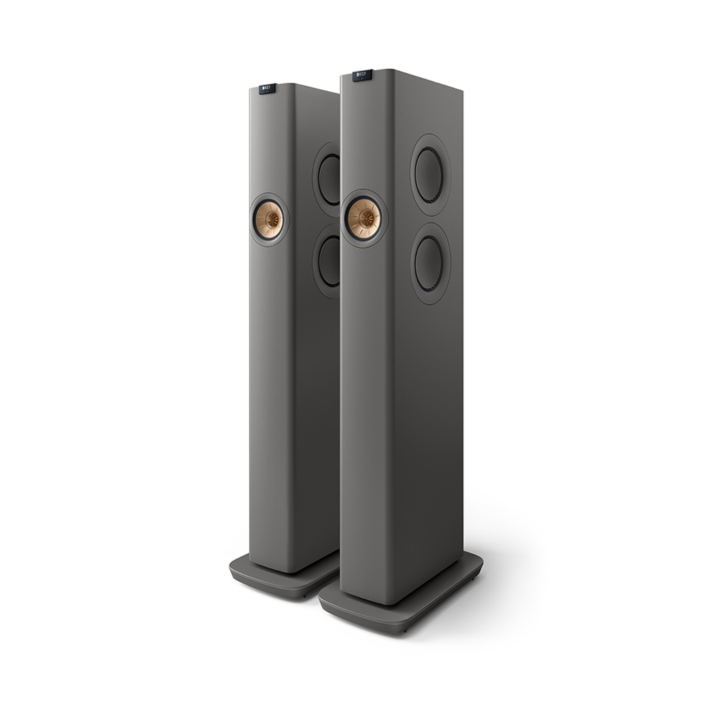 KEF KEF LS50 Wireless II / ケーイーエフ | subsclife KEF KEF LS50 Wireless II / ケーイーエフ | subsclife