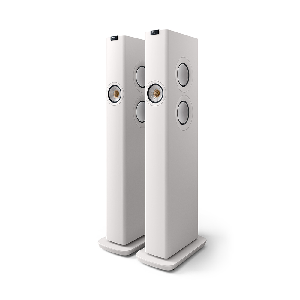 KEF Q50a イネーブルドスピーカー(ペア) Q50a | Dolby Atmos イネーブルドサラウンドスピーカー | KEF 日本