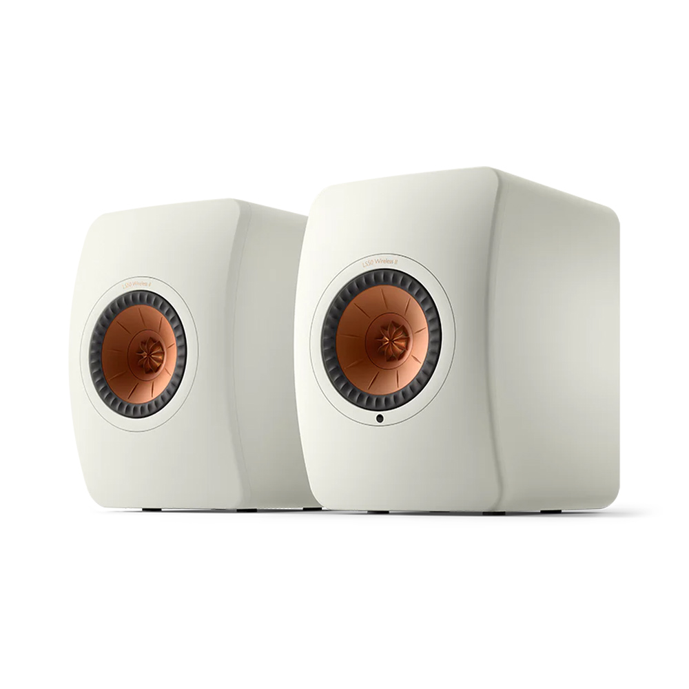 KEF KEF LS50 Wireless II / ケーイーエフ | 家具・家電の