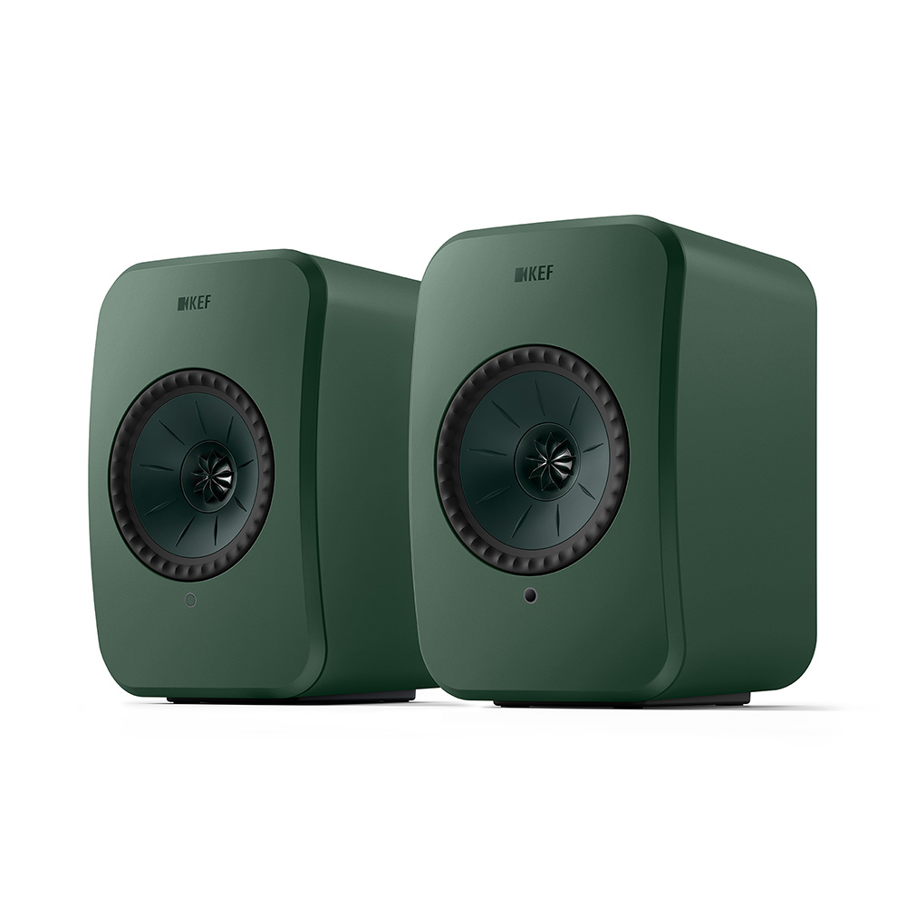 KEF KEF LS50 Wireless II / ケーイーエフ | subsclife KEF KEF LS50 Wireless II / ケーイーエフ | subsclife