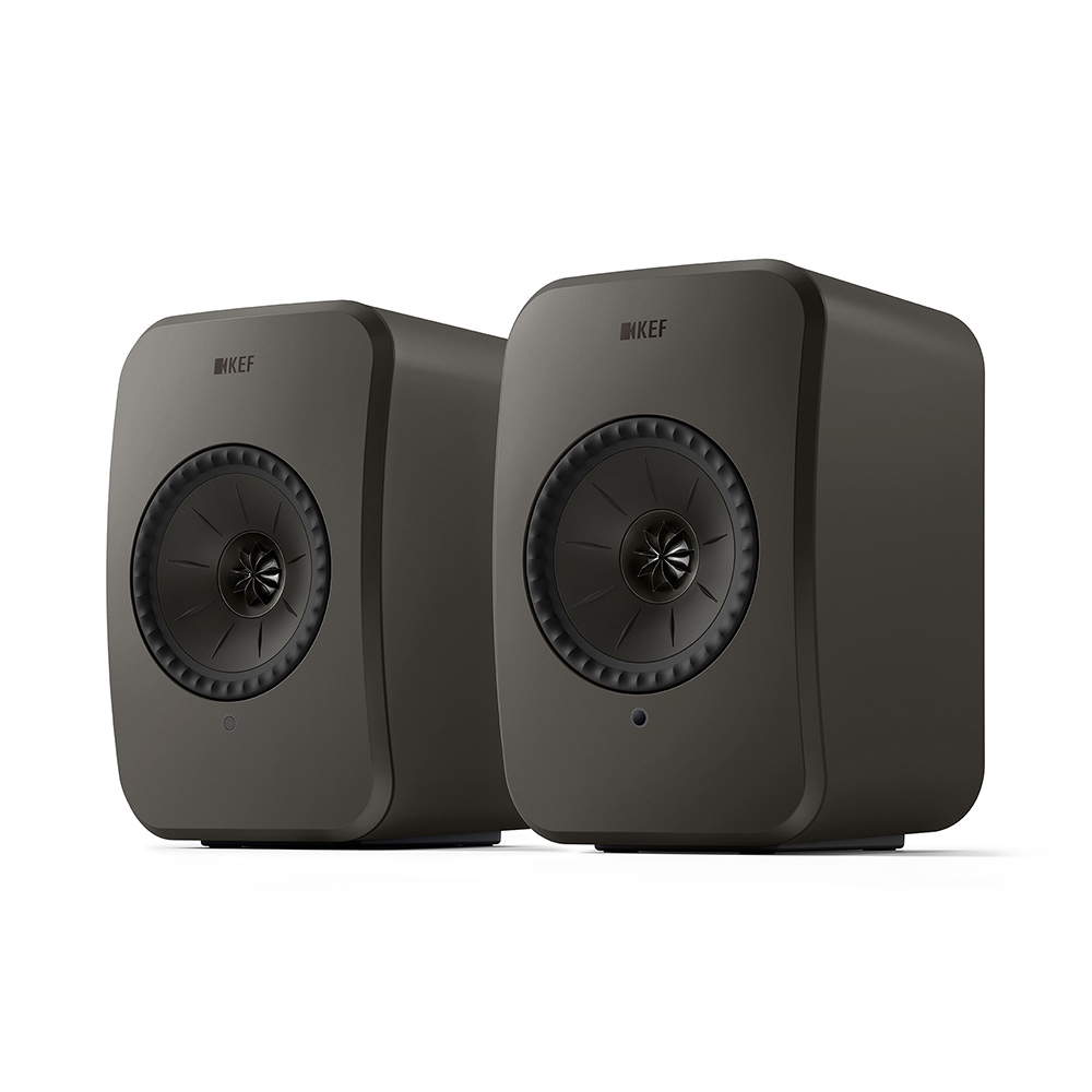 KEF KEF LS50 Wireless II / ケーイーエフ | subsclife KEF KEF LS50 Wireless II / ケーイーエフ | subsclife