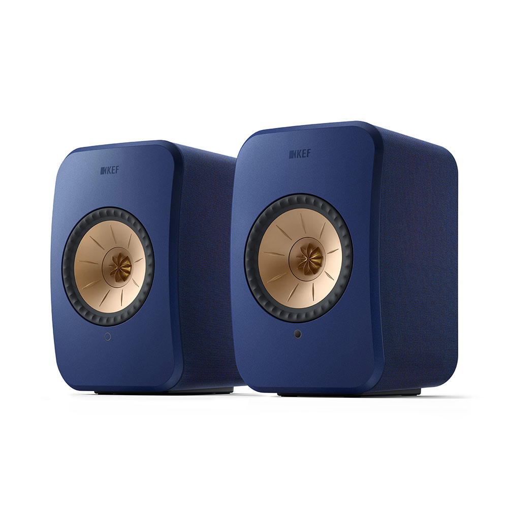 KEF KEF LSX II HiFi スピーカー / ケーイーエフ | subsclife