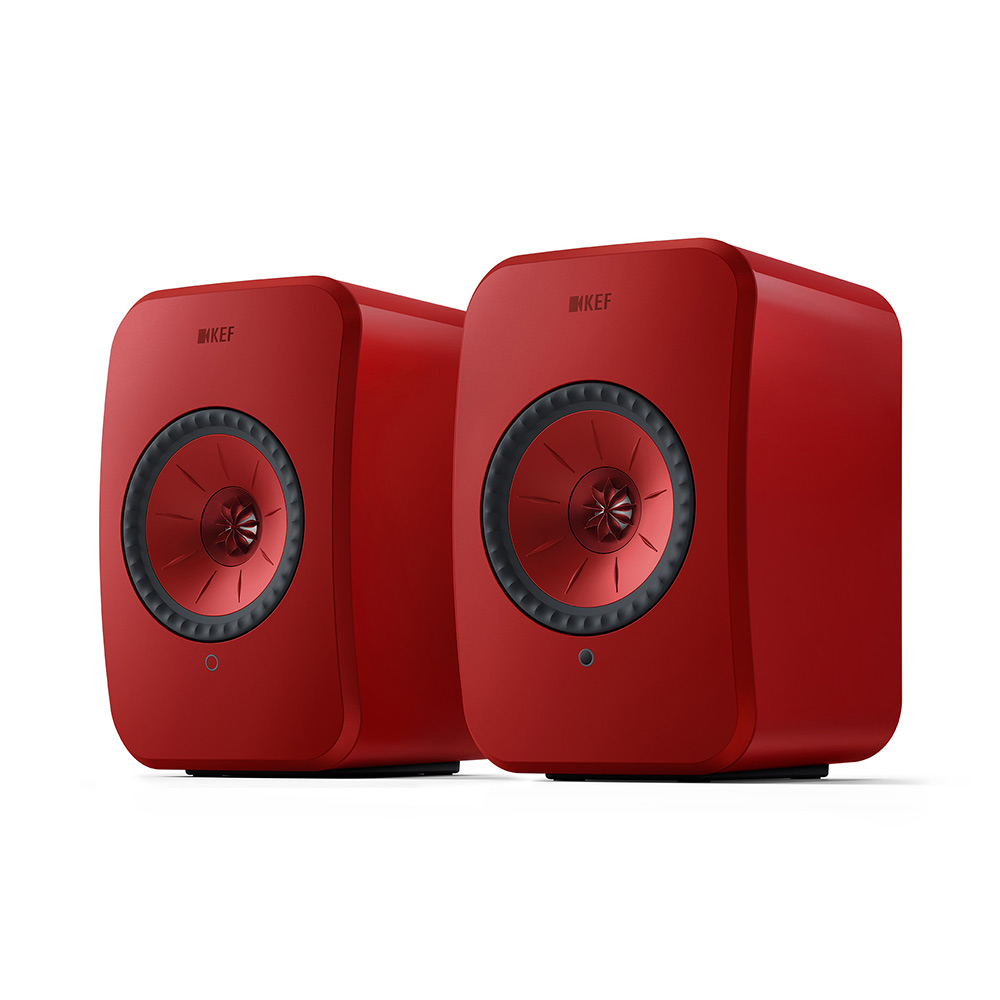 KEF KEF LSX II HiFi スピーカー / ケーイーエフ | subsclife