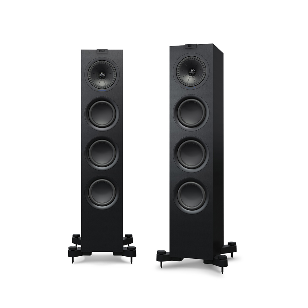 KEF KEF Q550 Floorstanding Speaker / ケーイーエフ KEF KEF Q550 Floorstanding Speaker / ケーイーエフ
