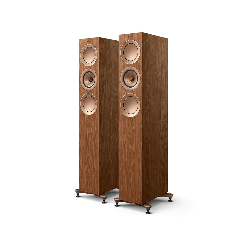 KEF KEF Q550 Floorstanding Speaker / ケーイーエフ