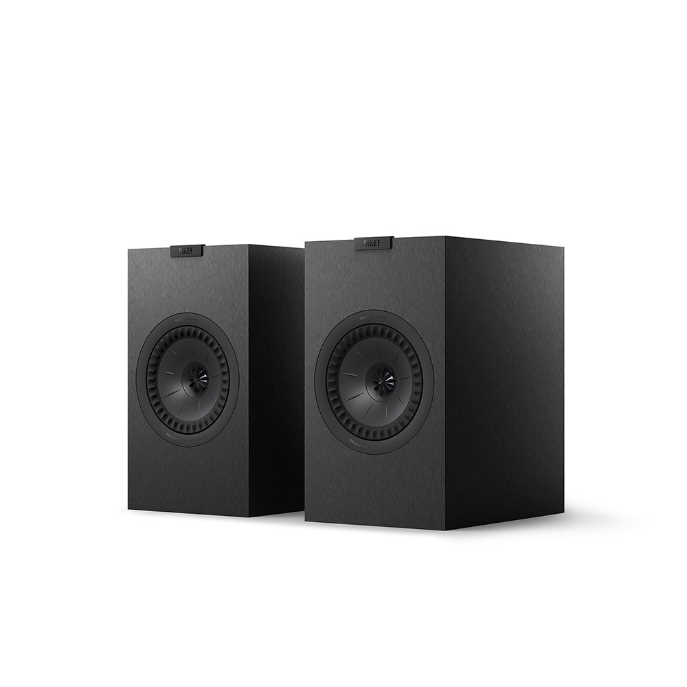 KEF KEF Q3 Meta 2ウェイ・バスレフ パッシブスピーカー ブック KEF KEF Q3 Meta 2ウェイ・バスレフ パッシブスピーカー ブック
