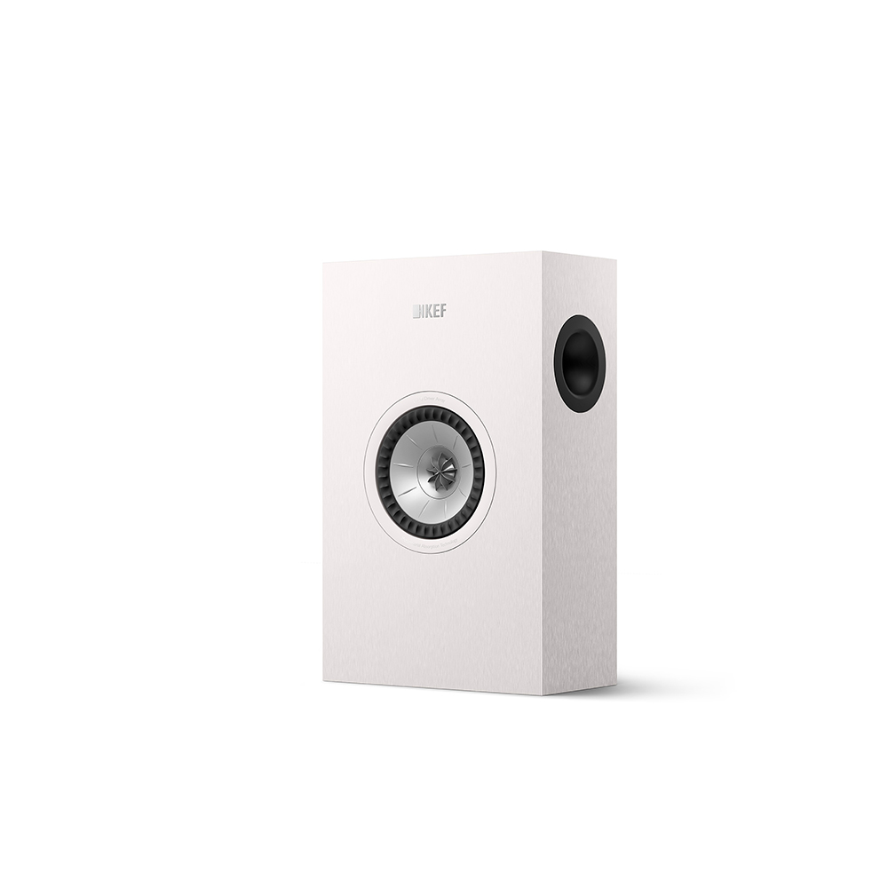 Kef Q10 スピーカー2本　動作確認済 ブランド 品 通販テレビ・オーディオ・カメラ - Kef Q10