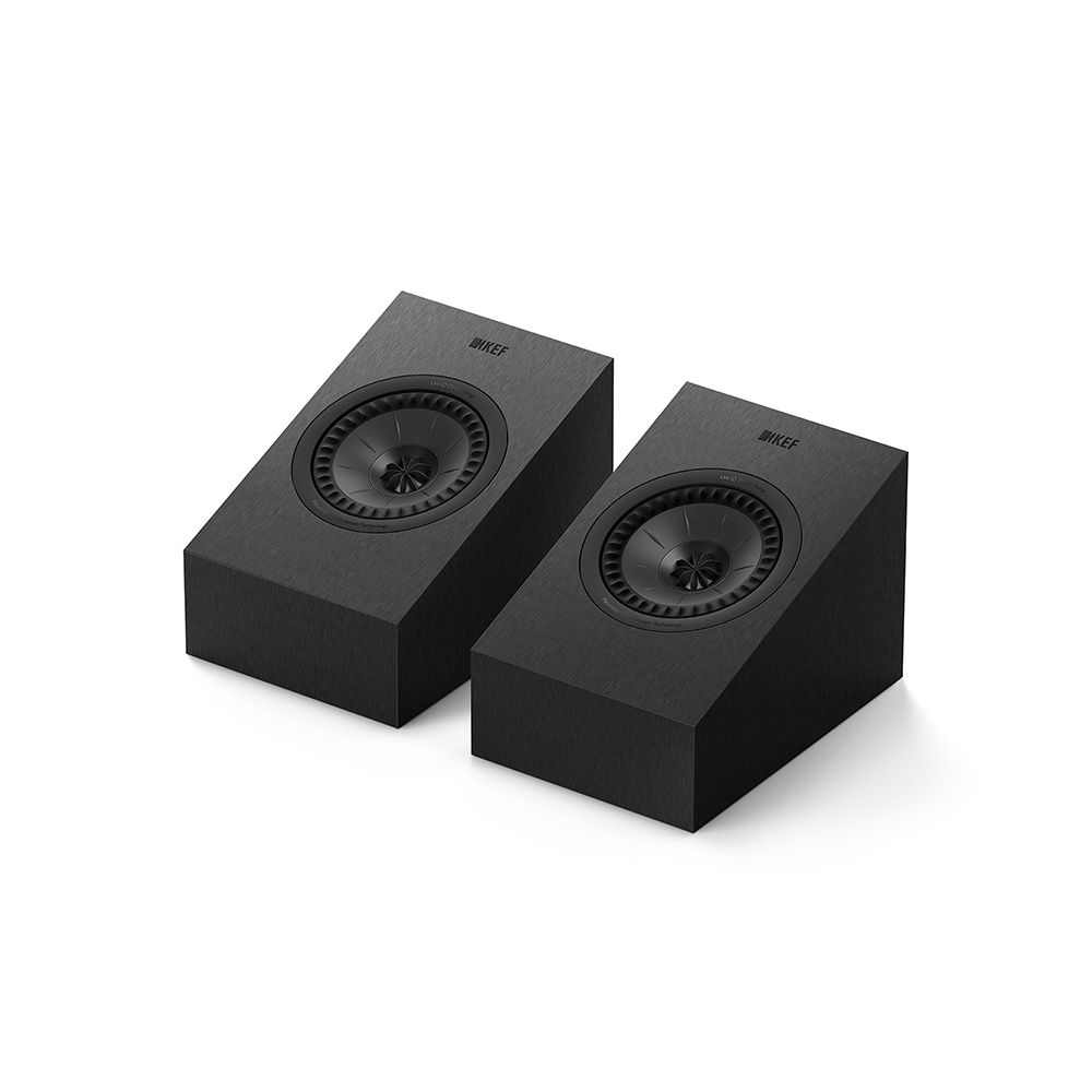 KEF KEF Q8 Meta 2ウェイ・密閉型 パッシブスピーカー KEF KEF Q8 Meta 2ウェイ・密閉型 パッシブスピーカー