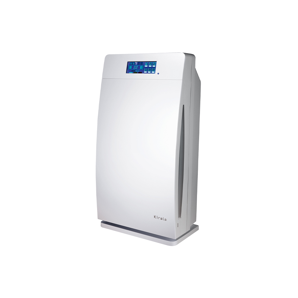 Kirala Kirala Air Picco(ピコ) オゾン消臭・除菌機能付きポータブル
