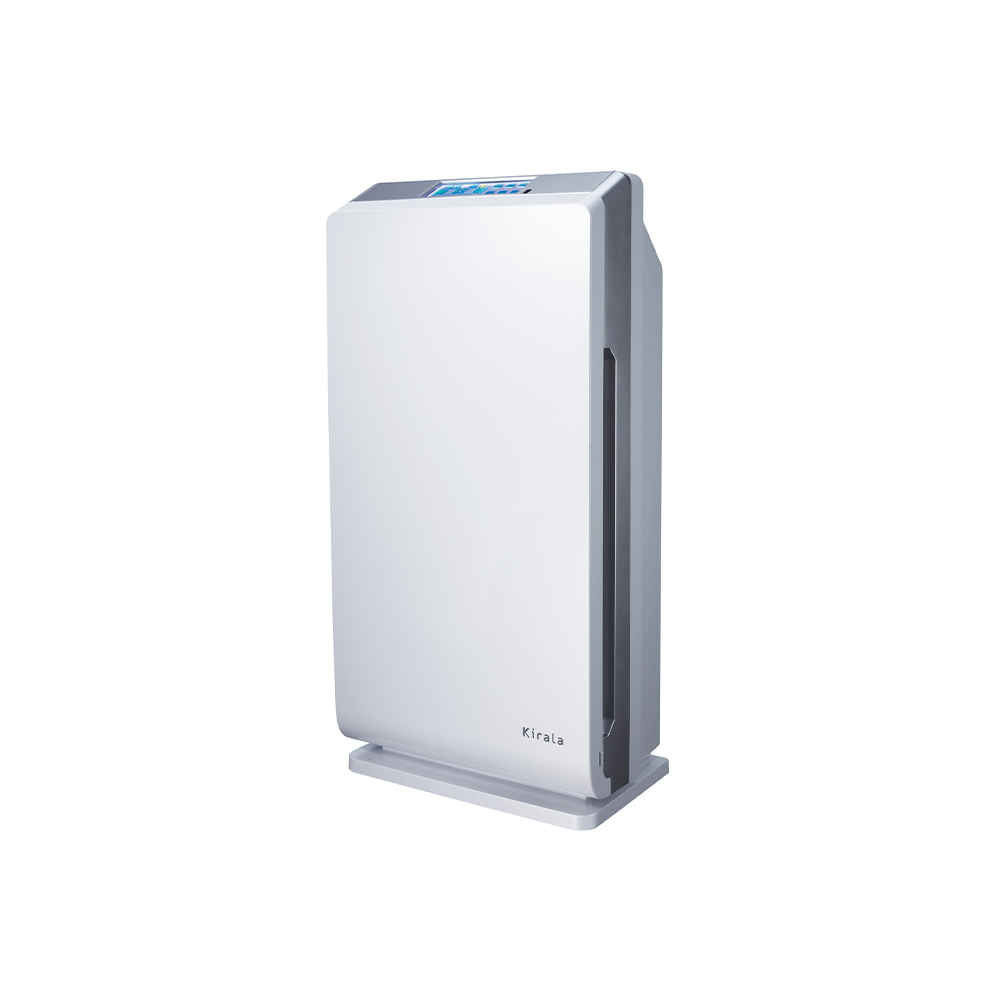 エレクトロラックス◇空気清浄機 UltimateHome300 ウォルナット 1