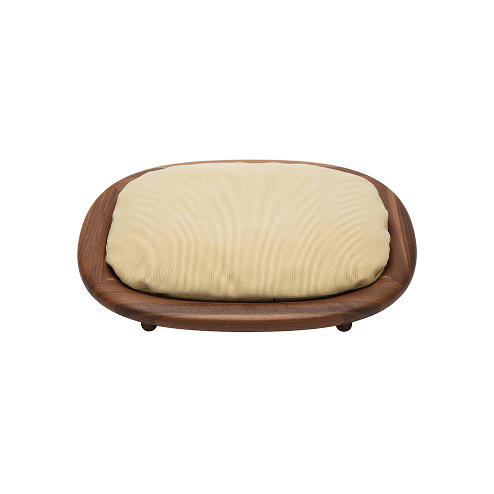 カリモク　猫　ベット KARIMOKU CAT BED