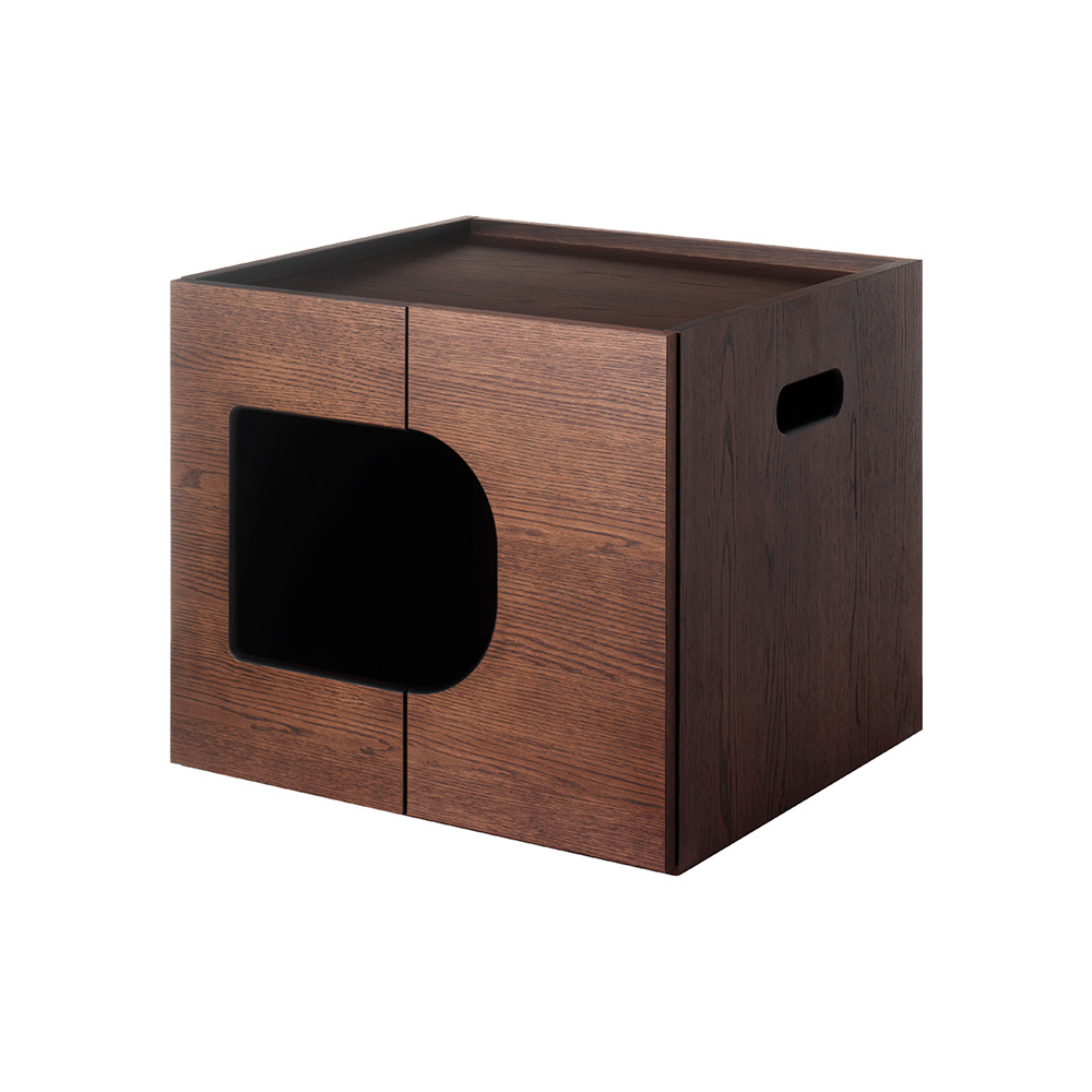 KARIMOKU CAT RESTROOM | Journal - RINN Inc.