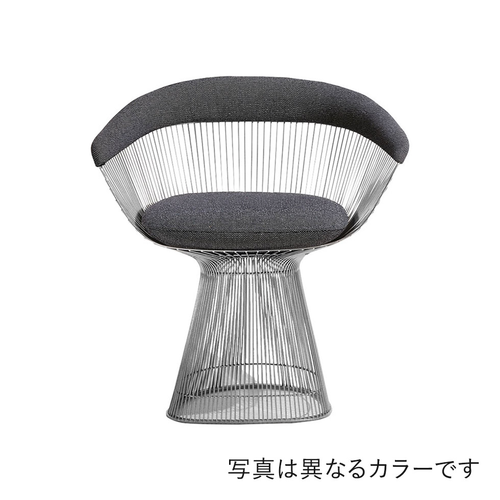 knoll プラットナー チェア Knoll Platner Collection Easy Chair / ノル プラットナー