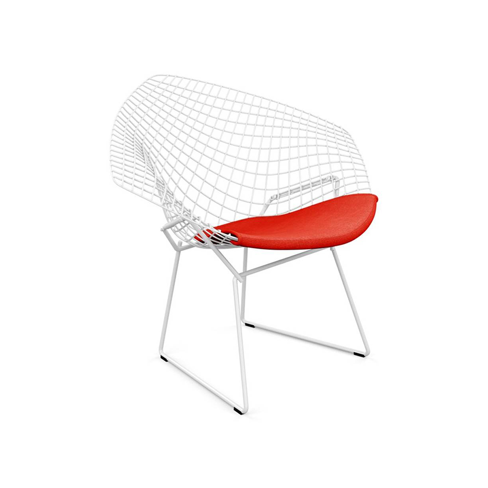 Knoll ノル ダイヤモンドチェア ハリーベルトイア リプドタクト品 Knoll(ノル)/Diamond chair（ダイヤモンドチェア）の