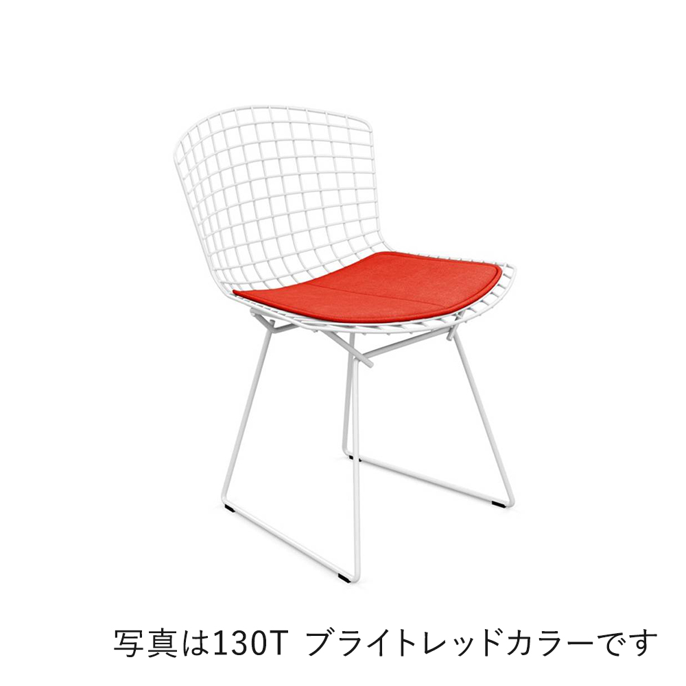 Knoll Bertoia Collection Side Chair シートパッドなし
