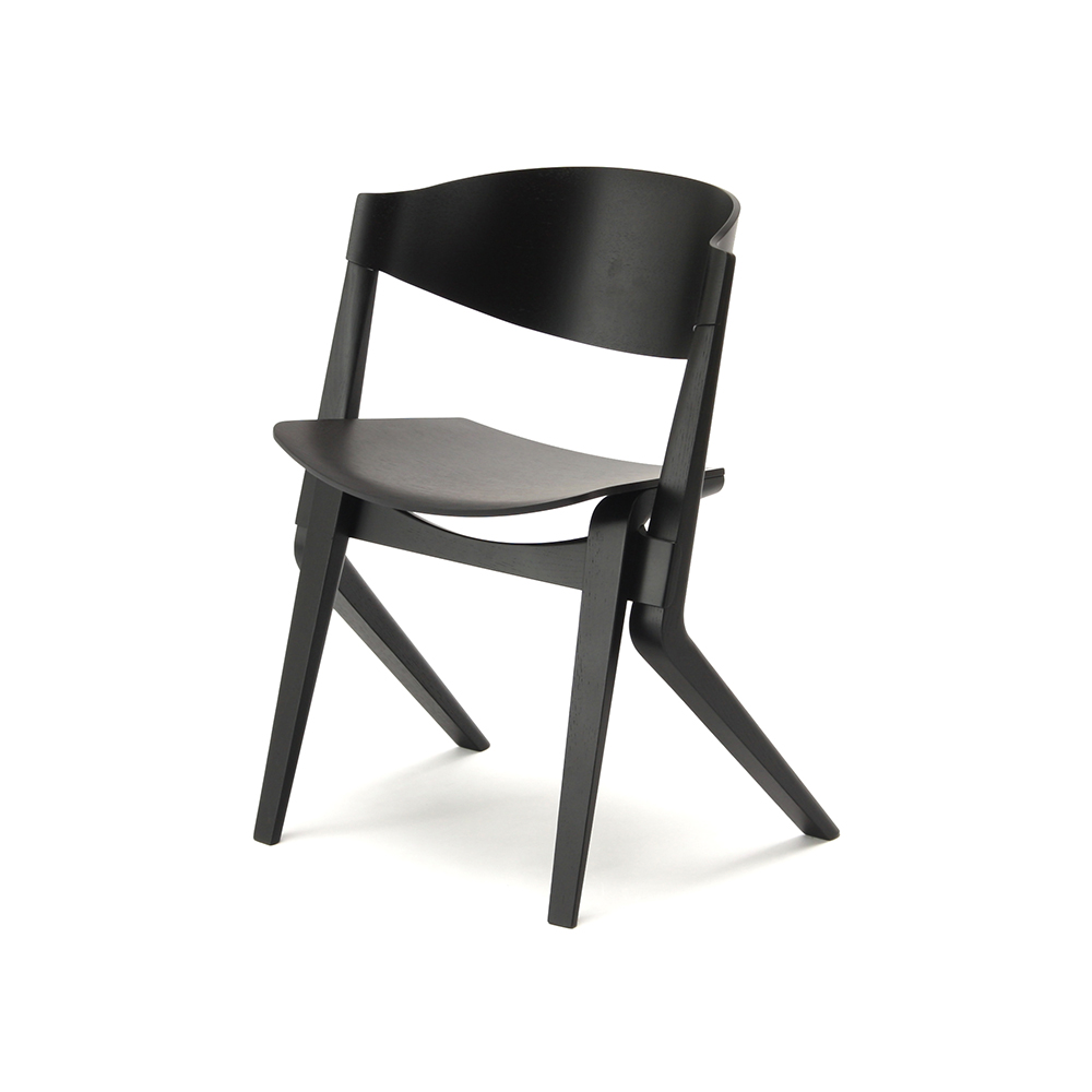 カリモクニュースタンダード Karimoku New Standard SCOUT CHAIR / カリモクニュー