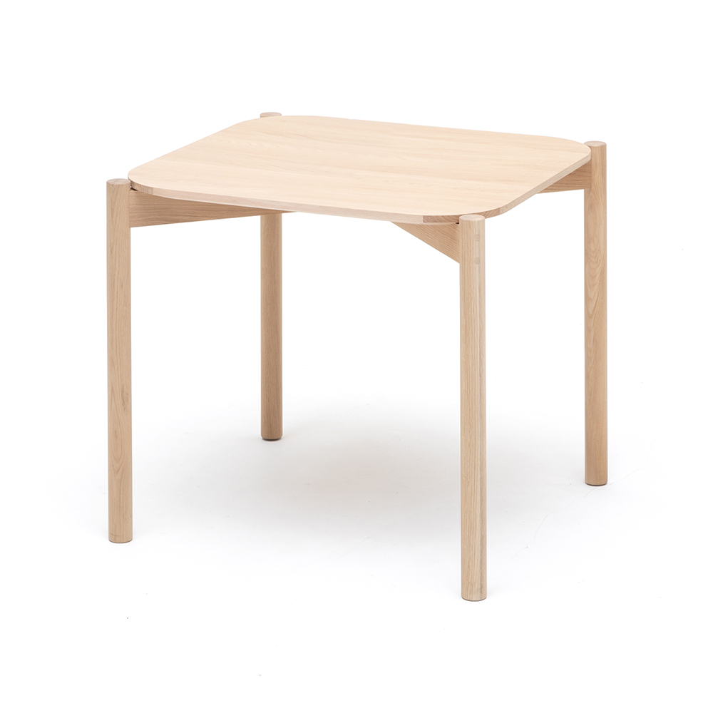 Karimoku New Standard CASTOR TABLE W75 Karimoku New Standard