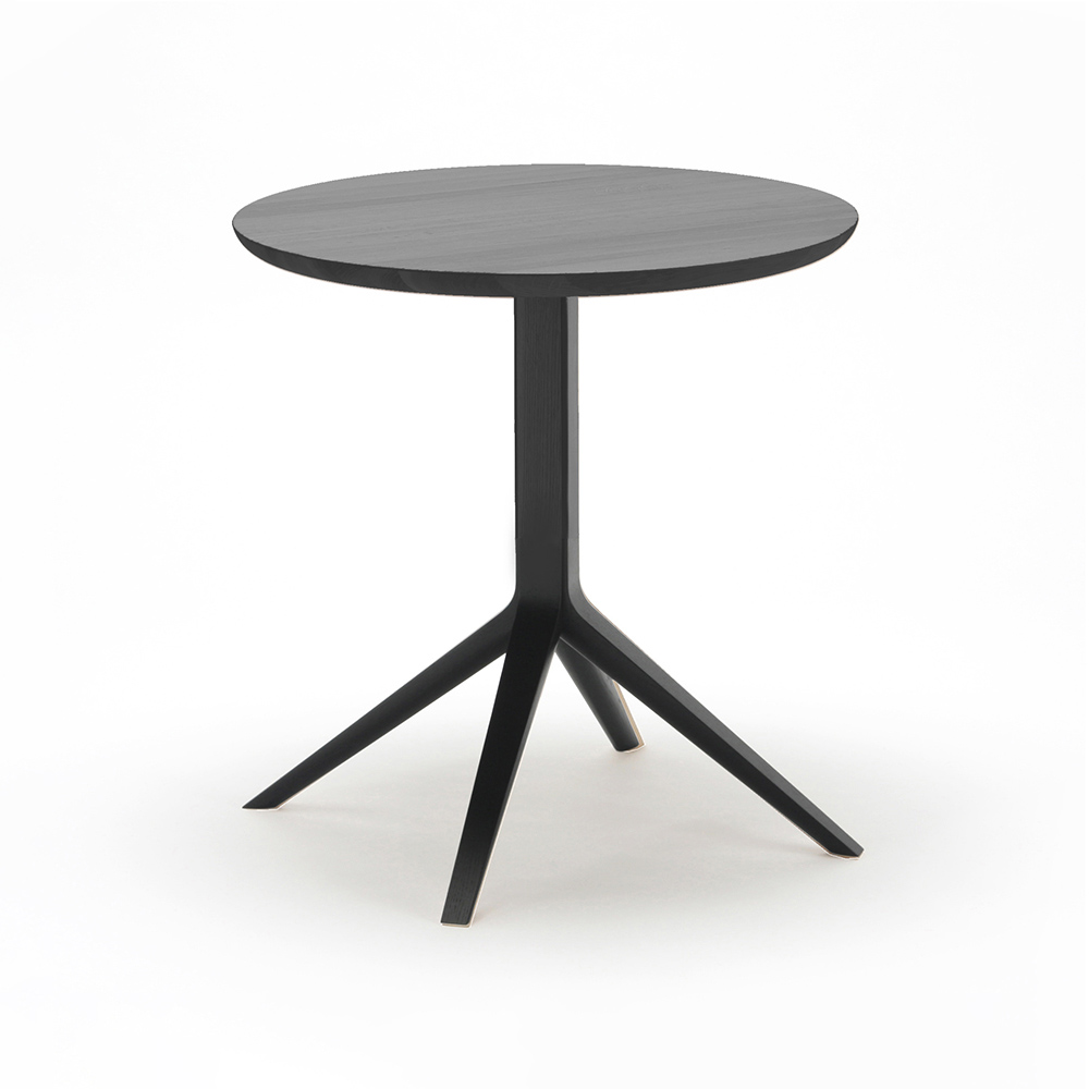 カンディハウス TEN ハイテーブル 机 テーブル ヴィンテージ