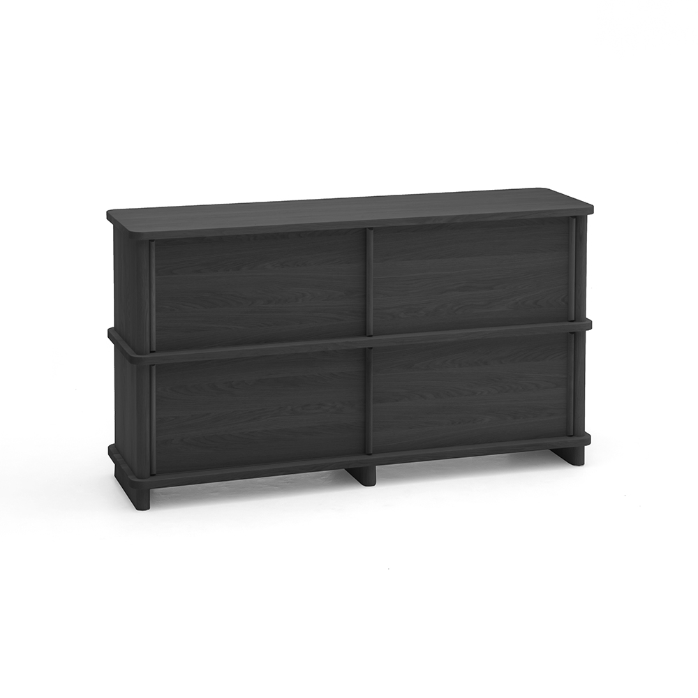 Karimoku New Standard PROP SIDEBOARD 150 Karimoku New Standard