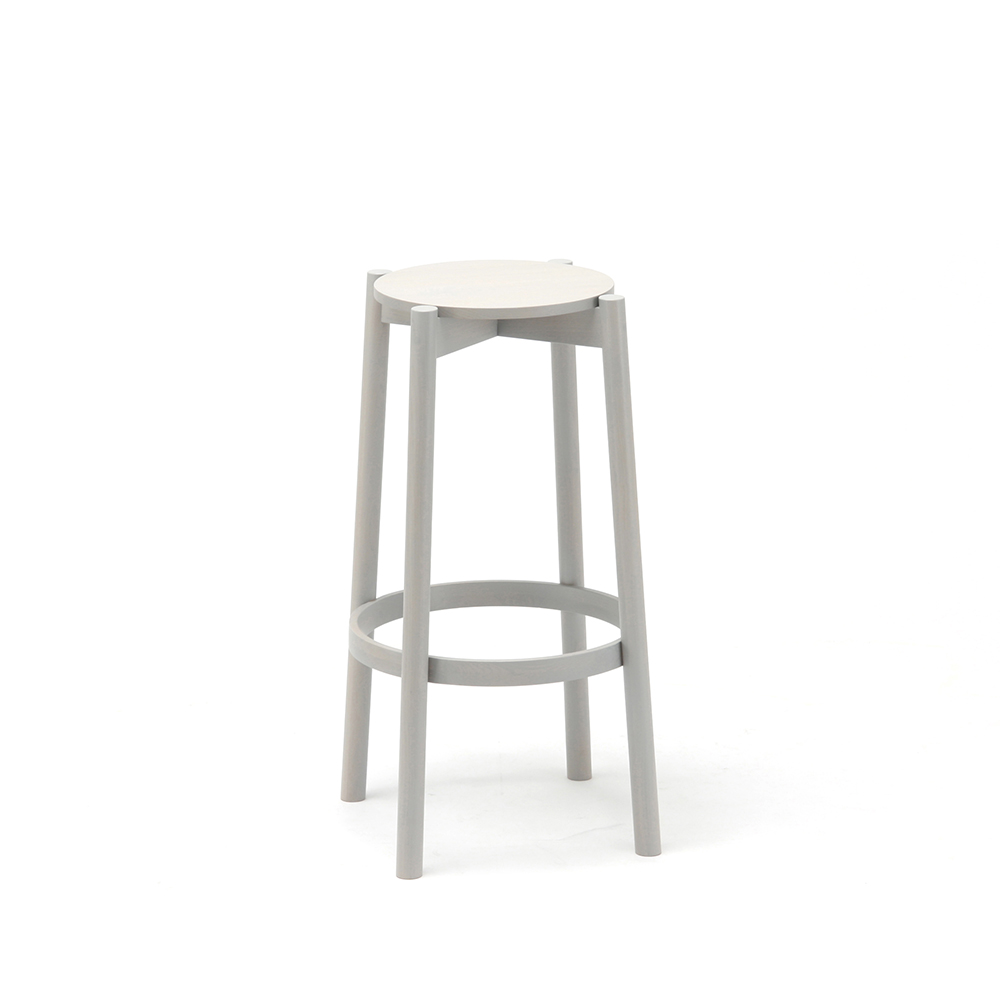 Karimoku New Standard CASTOR BARSTOOL HIGH / カリモクニュー