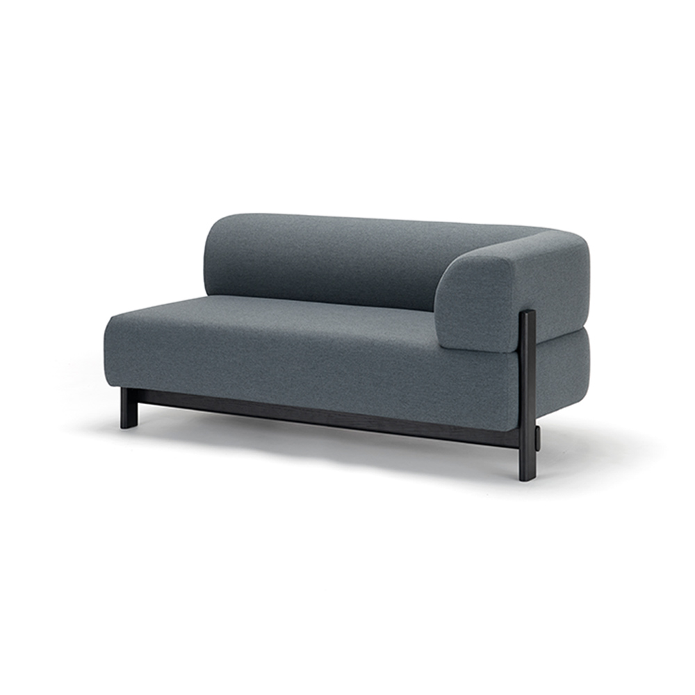 Karimoku New Standard ELEPHANT SOFA 2-SEATER LEFT ARM/CONER Karimoku New Standard ELEPHANT SOFA 2-SEATER LEFT ARM/CONER