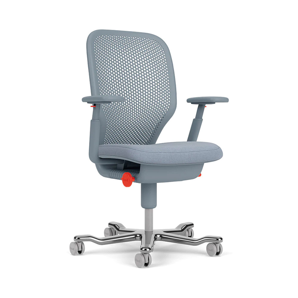 Knoll Knoll Newson Task Chair アルミ脚 / ノル | 家具・家電の